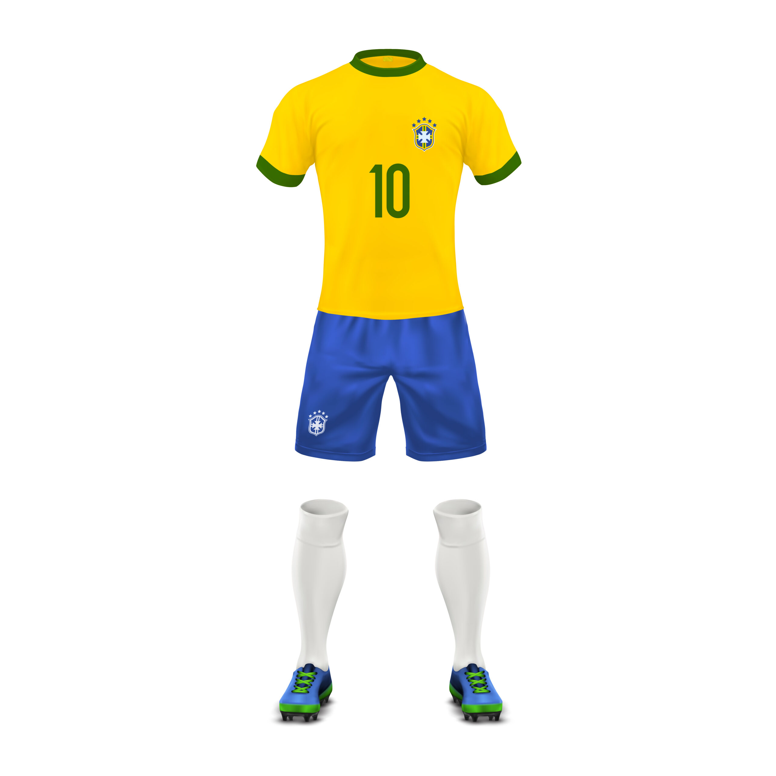 SOCCER KIT