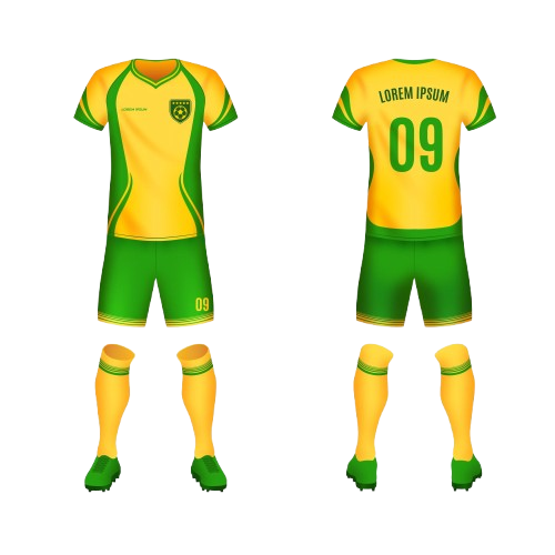 SOCCER KIT
