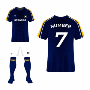 SOCCER KIT