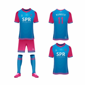SOCCER KIT