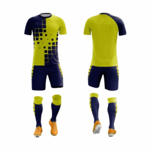 SOCCER KIT