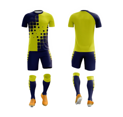 SOCCER KIT