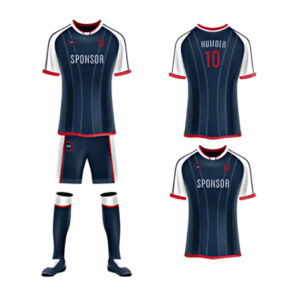 SOCCER KIT