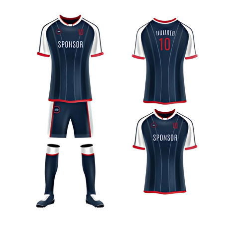 SOCCER KIT