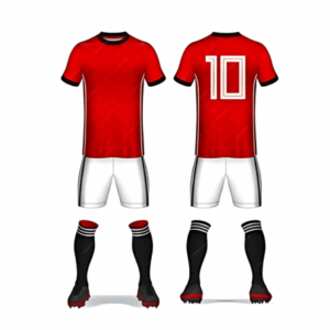 SOCCER KIT