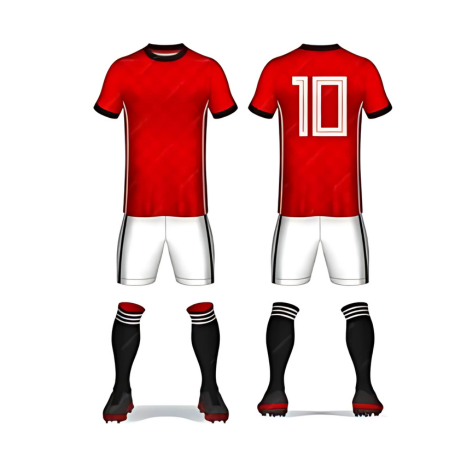 SOCCER KIT