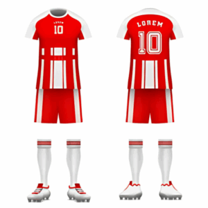 SOCCER KIT