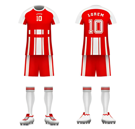 SOCCER KIT