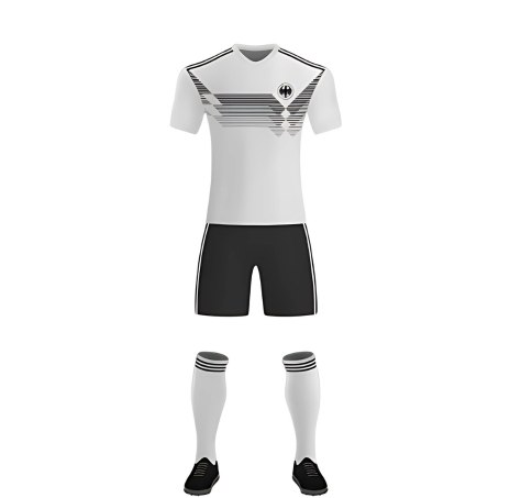 SOCCER KIT