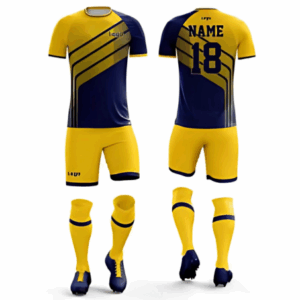 SOCCER KIT