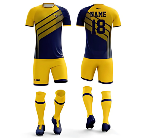 SOCCER KIT