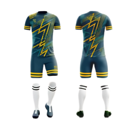 SOCCER KIT