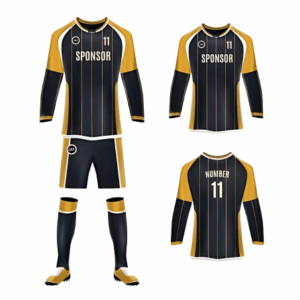 SOCCER KIT