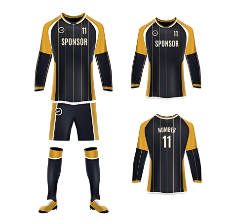 SOCCER KIT
