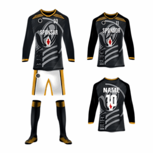 SOCCER KIT