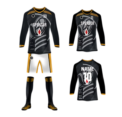 SOCCER KIT