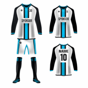 SOCCER KIT