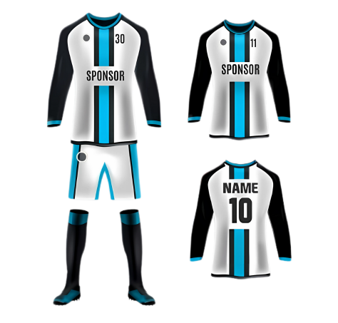 SOCCER KIT