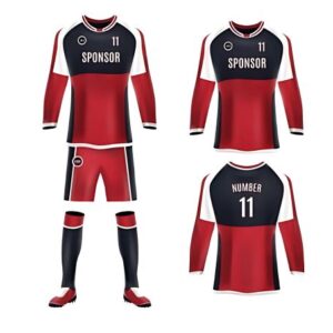SOCCER KIT