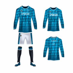 SOCCER KIT