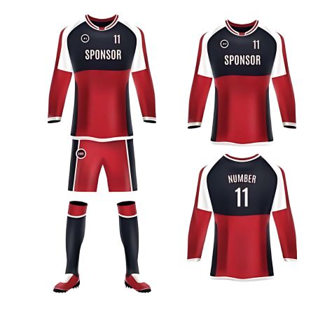 SOCCER KIT