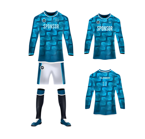 SOCCER KIT