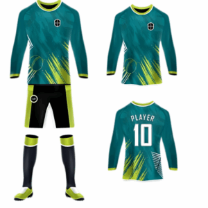 SOCCER KIT