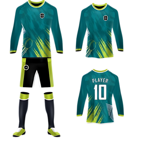SOCCER KIT