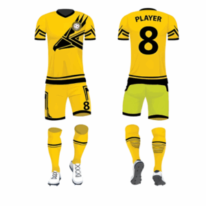 SOCCER KIT