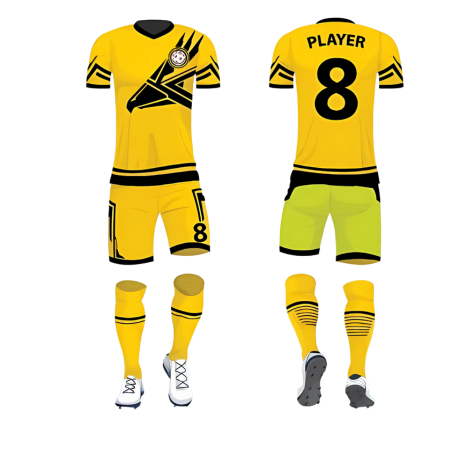 SOCCER KIT