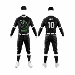 BASEBALL UNIFORMS
