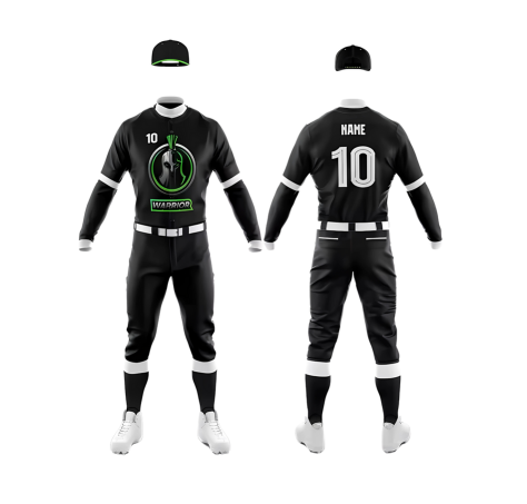BASEBALL UNIFORMS