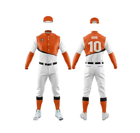 BASEBALL UNIFORMS