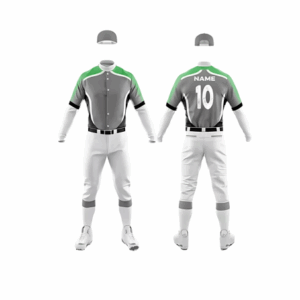 BASEBALL UNIFORMS