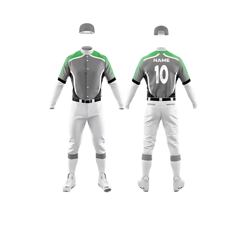 BASEBALL UNIFORMS