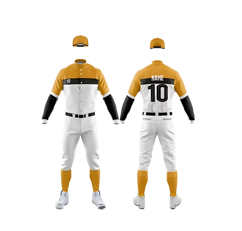 BASEBALL UNIFORMS