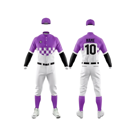 BASEBALL UNIFORMS