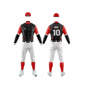 BASEBALL UNIFORMS