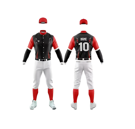 BASEBALL UNIFORMS