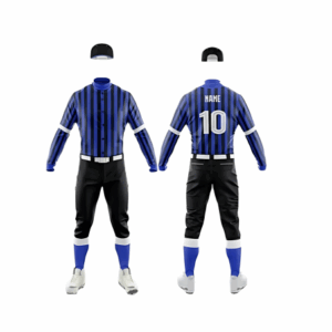 BASEBALL UNIFORMS