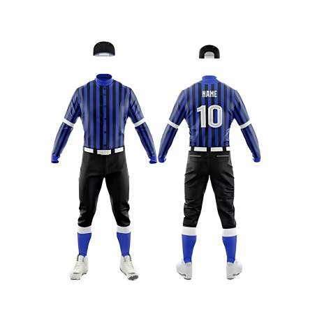 BASEBALL UNIFORMS