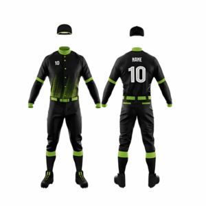 BASEBALL UNIFORMS