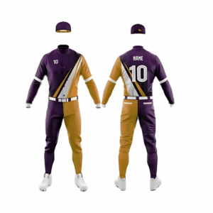 BASEBALL UNIFORMS