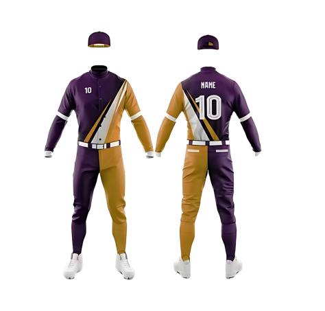 BASEBALL UNIFORMS