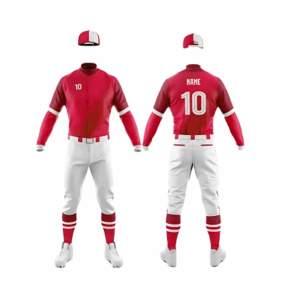 BASEBALL UNIFORMS