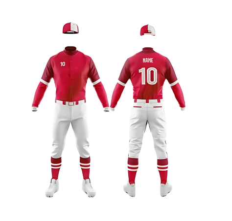 BASEBALL UNIFORMS