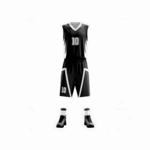 BASKETBALL UNIFORM