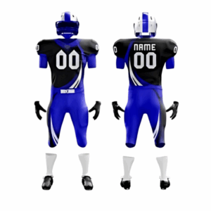 AMERICAN FOOTBALL UNIFORMS