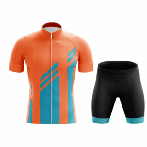 CYCLING WEAR