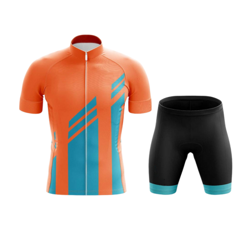 CYCLING WEAR